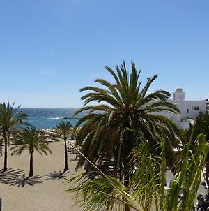 Marbella Beach And Sea View Apartment Exterior photo