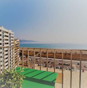 SYLVIA 11D1 - Precioso estudio en primera línea de mar - céntrico - terraza vista mar - playa - wifi Apartamento Ampuriabrava Exterior photo