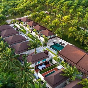 De Malee Pool Villas - SHA Extra Plus Krabi town Exterior photo