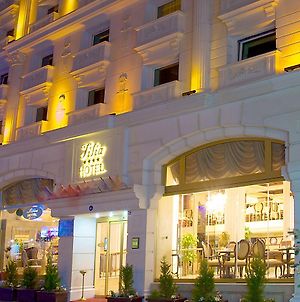 Tilia Hotel Estambul Exterior photo