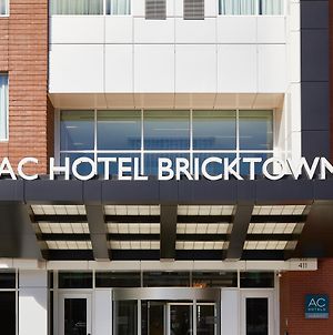 Ac Hotel By Marriott Oklahoma City Bricktown Exterior photo
