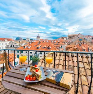 Scalini Palace Bed and Breakfast Dubrovnik Exterior photo