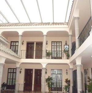 Hotel Hacienda de los Ángeles by Rotamundos Comitan de Dominguez Exterior photo