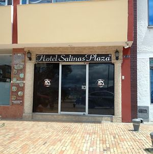 Hotel Salinas Plaza Zipaquirá Exterior photo