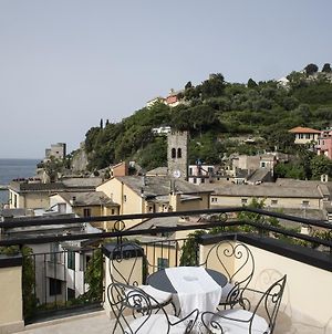 La Colonnina Hotel Monterosso al Mare Exterior photo