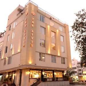 The Livin Hotel Jaipur Exterior photo