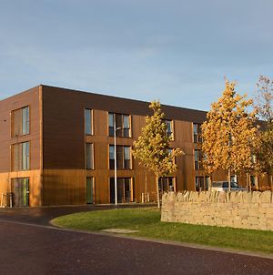 Cityheart Inverness Campus Accommodation Exterior photo