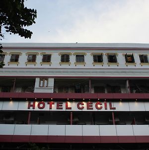 Hotel Cecil Calcuta Exterior photo