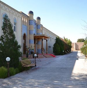 Hotel Qibla Tozabog Khiva Exterior photo