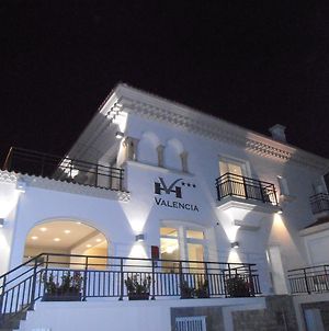 Hôtel Valencia Hendaya Exterior photo