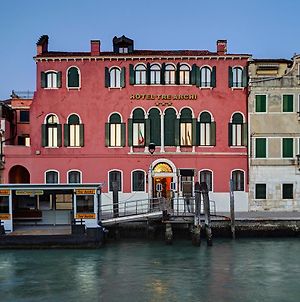 Tre Archi Hotel Venecia Exterior photo
