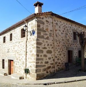 Casa Rural El Molino I Hostal San Bartolomé de Pinares Exterior photo