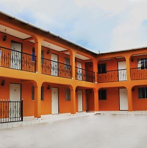 Hotel Sierra Azul Creel Exterior photo