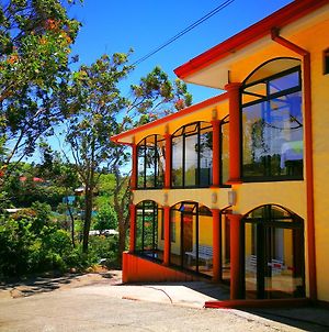 Hotel Santa Fe B&B Monteverde Exterior photo