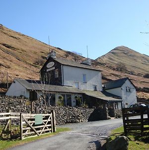 The Brotherswater Inn Patterdale Exterior photo