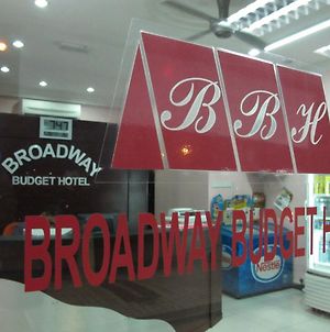 Broadway Budget Hotel George Town Exterior photo