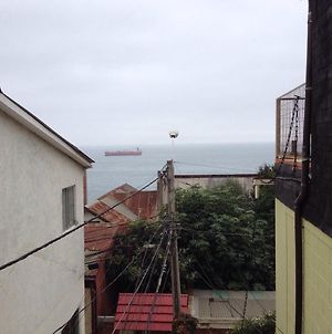 Habitaciones Valparaíso Exterior photo