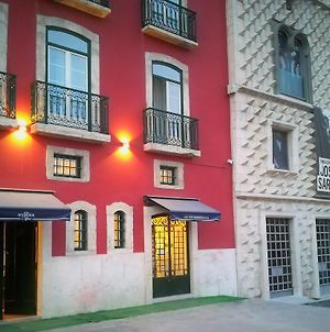 Hotel Riverside Alfama Lisboa Exterior photo
