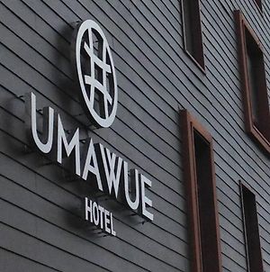 Hotel Umawue Concepción Exterior photo