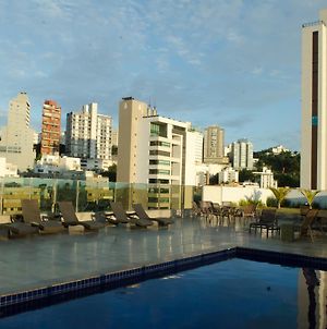 Ville Celestine Condo Hotel e Eventos Belo Horizonte Exterior photo
