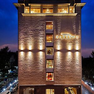 Barsana Boutique - A Veg Hotel Calcuta Exterior photo