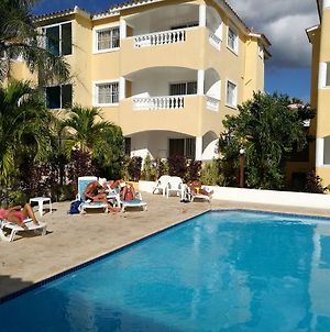 Tropical Caribe Apartamento Bayahíbe Exterior photo