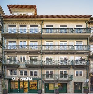 Oporto City Flats - Un-Almada House Exterior photo