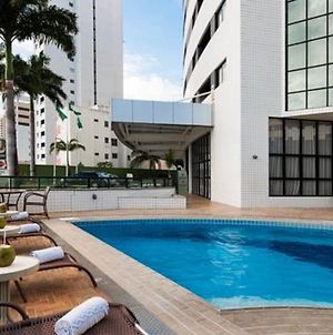 Natal Plaza 604-Ponta Negra Hotel Exterior photo