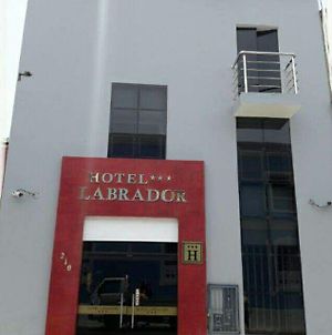 Hotel Labrador Trujillo Exterior photo