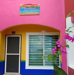 Casa Marisol Villa Cozumel Exterior photo
