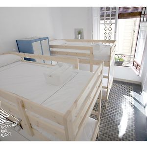 Cordoba Bed And Be Albergue Exterior photo