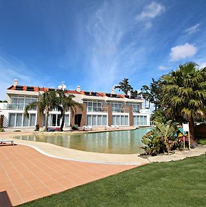 Obidos Lagoon Wellness Retreat (Adults Only) Aparthotel Exterior photo