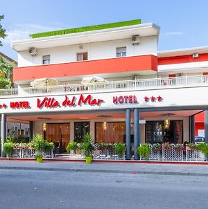 Hotel Villa Del Mar Bibione Exterior photo