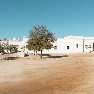 HACIENDA LAS MESAS - Luxury Villa Jerez Jerez de la Frontera Exterior photo