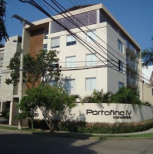 Portofino IV Apartamento Santa Cruz de La Sierra Exterior photo