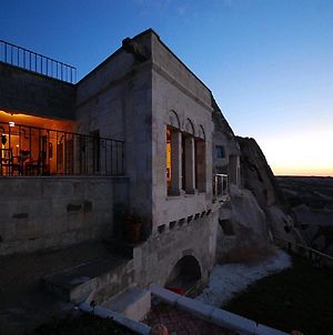 Valley Of Dreams Cappadocia Hotel Üçhisar Exterior photo