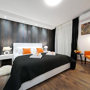 Zadar Luxury Rooms Exterior photo