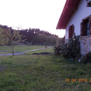Casa Rural Miamendi Hotel Larrabetzu Exterior photo