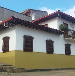 Casa Republicana en Jericó Villa Exterior photo