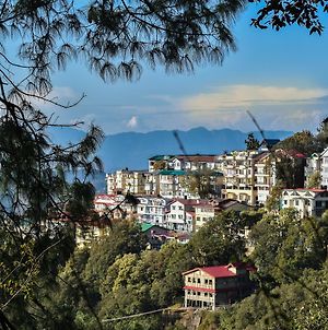 Dhanlaxmi Apartments Shimla Exterior photo