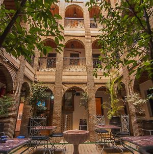 Riad Assia Marrakesh Exterior photo