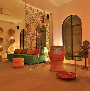 Villa 243 Jaipur Exterior photo