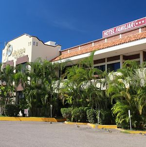 Hotel La Palapa Mazatlán Exterior photo