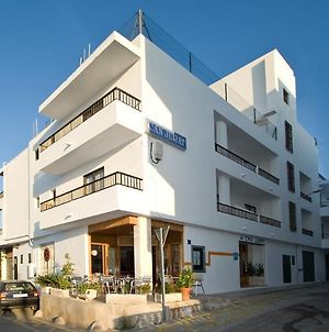 C'An Jurat Hotel Eivissa Exterior photo