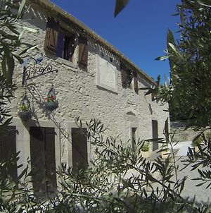 Castel Chambres, Chateau De Malves Exterior photo