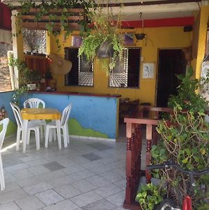 Nega Maluca Guesthouse Salvador de Bahía Exterior photo