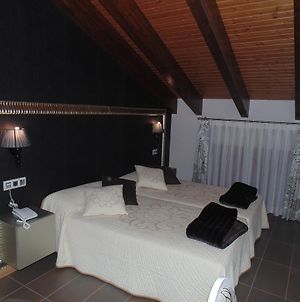 Hotel Ribera de Langa Langa de Duero Room photo