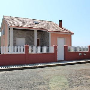 Casa Lúa Villa Melide Exterior photo