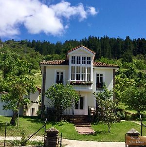 Villa Elena Potes Exterior photo