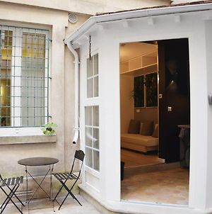Grenelle - Beautiful Flat In Central Paris Apartamento Exterior photo